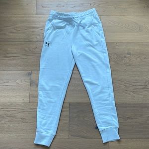 Under Armour Fleece Joggers